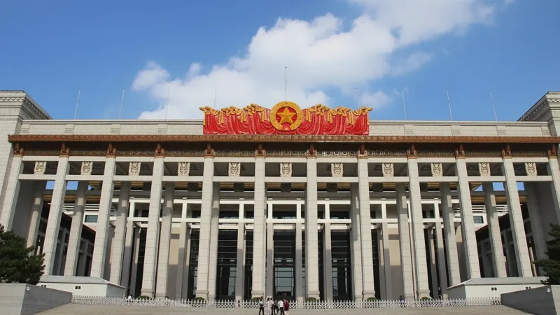 National Museum of China(1)