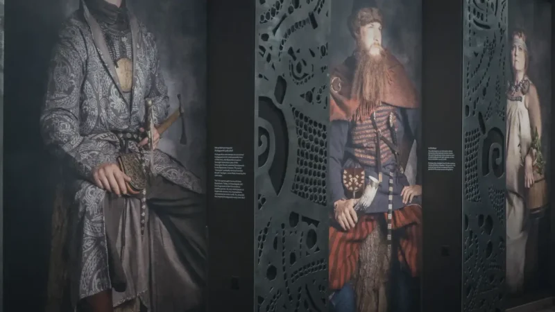 National Museum of Denmark(3)