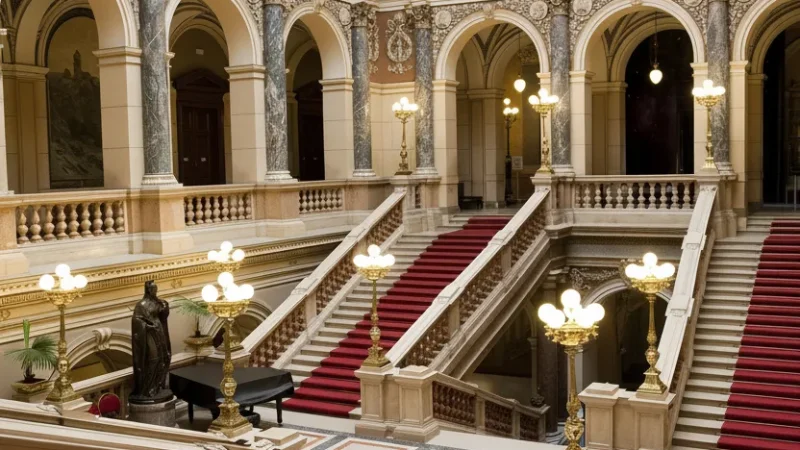 National Museum – Czech history and exhibitions(5)