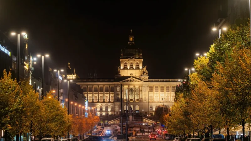 National Museum – Czech history & exhibitions(3)