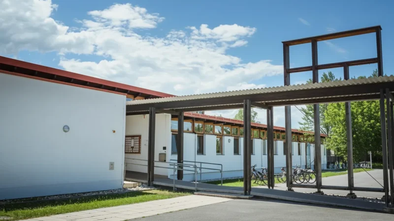 National Park Visitor Center – Information & Exhibits(4)