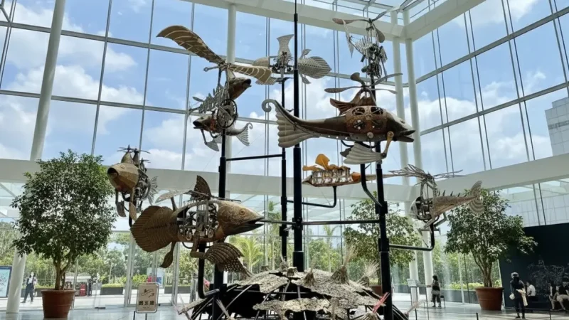 National Science Museum(1)