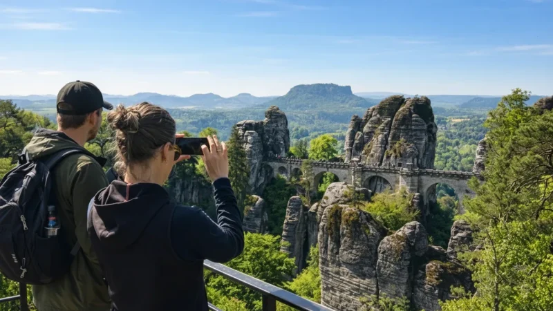 Nature Information Boards – Educational stops(6)