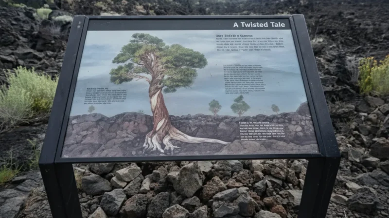 Nature Information Boards(1)