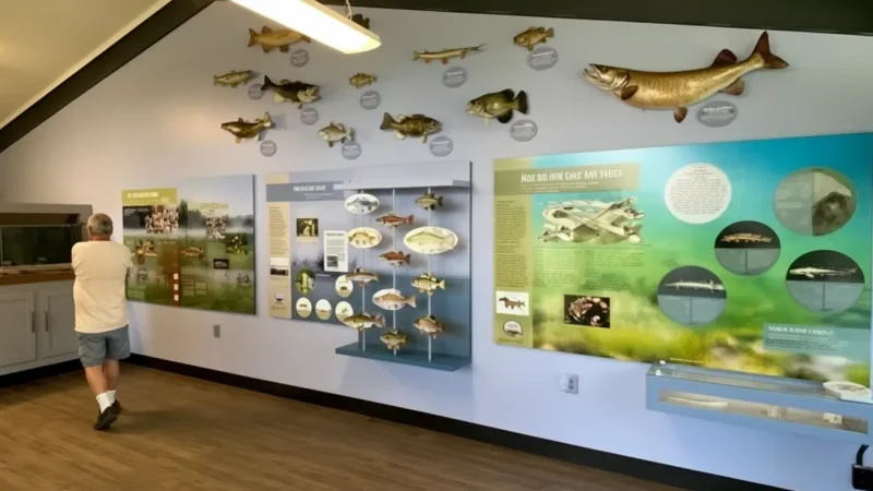Nature Information Center(1)