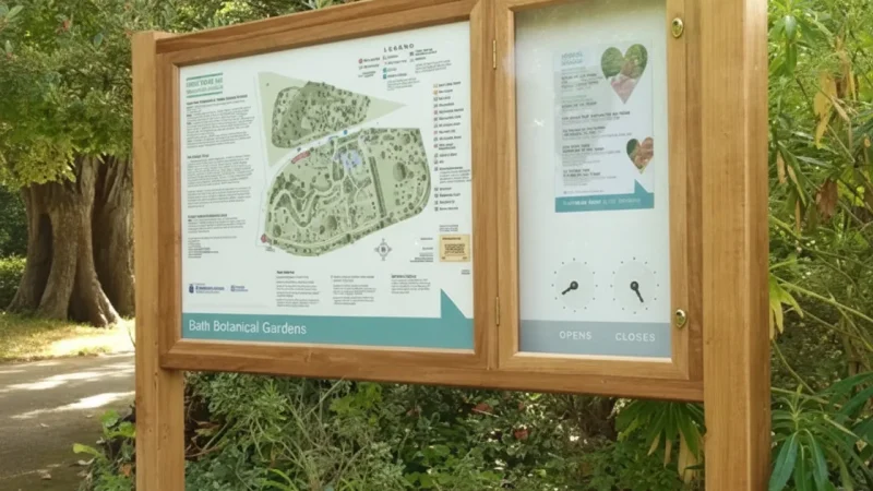 Nature Interpretation Paths – Educational Trails(3)
