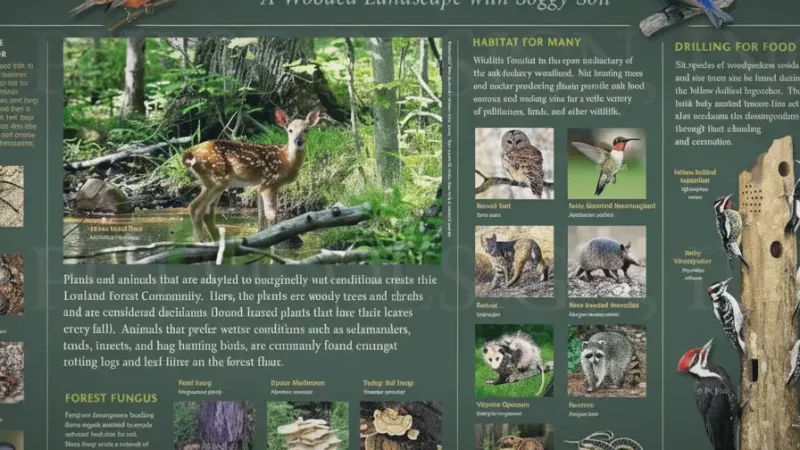 Nature Interpretation Trails – Educational paths(1)