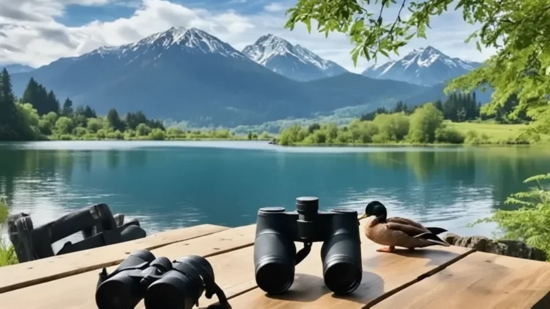 Nature Observation Points – Wildlife views(1)