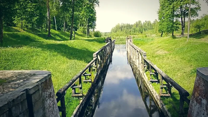 Nature Observation Points(1)