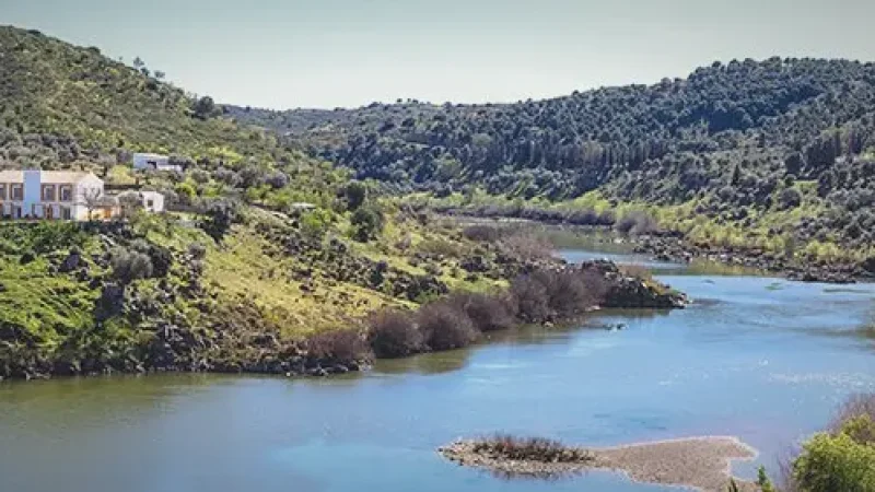Nature Park Surroundings – Protected landscapes(5)