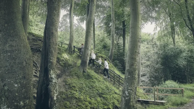 Nature Parks – Open green spaces(4)