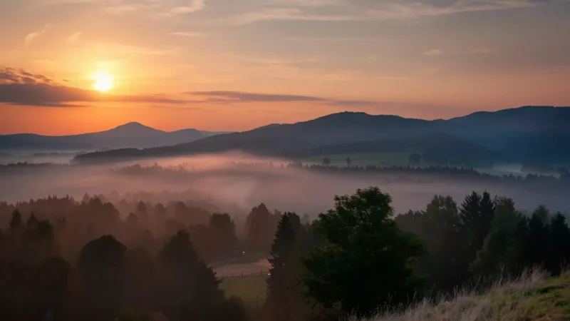 Nature Photography Spots(3)