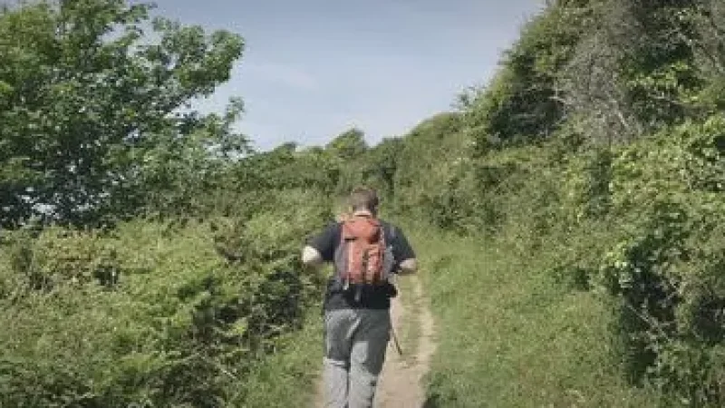 Nature Trails – Walking Routes(3)