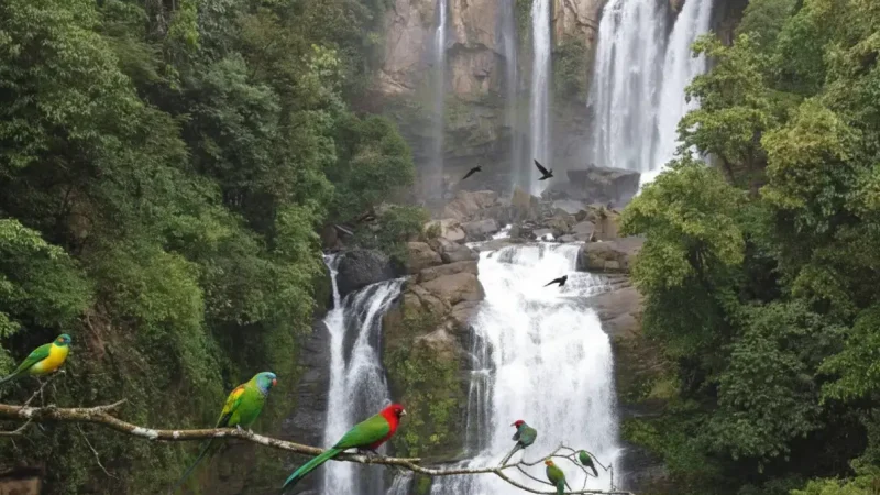 Nauyaca_Waterfalls 02