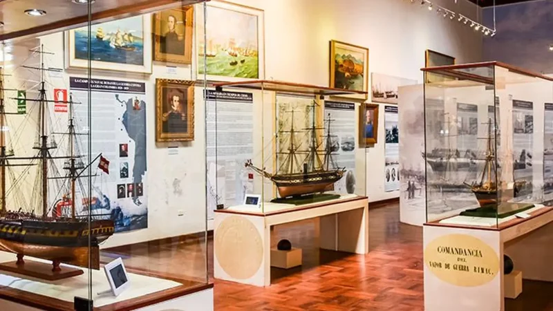Naval_Museum_–_Exhibits_on_Peru’s_naval_history__03