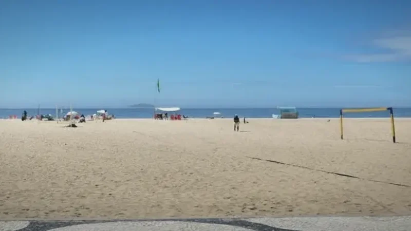 Nearby Beaches – Coastal Relaxation(1)