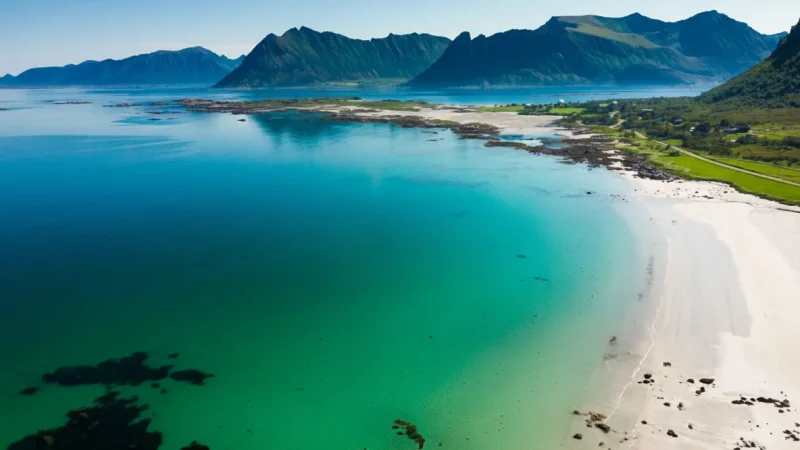 Nearby Beaches – Short Drives to Sandy Shores(5)