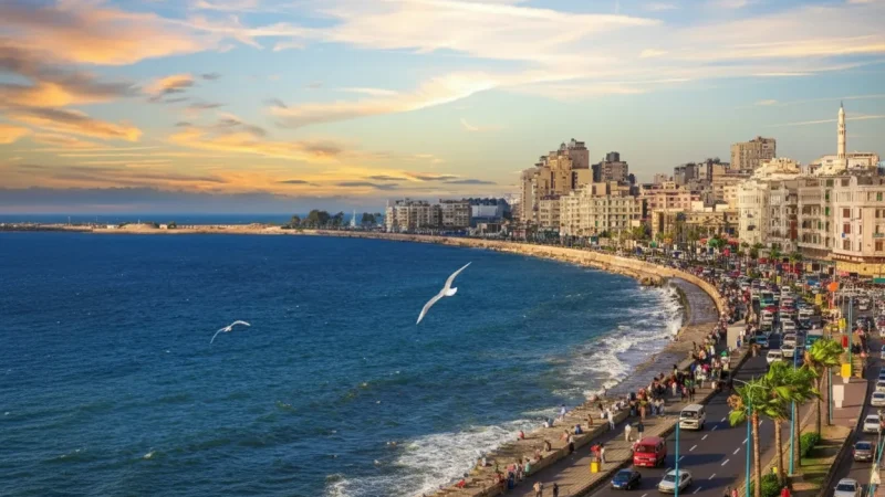 Nearby Café Zone – Local Refreshments(3)