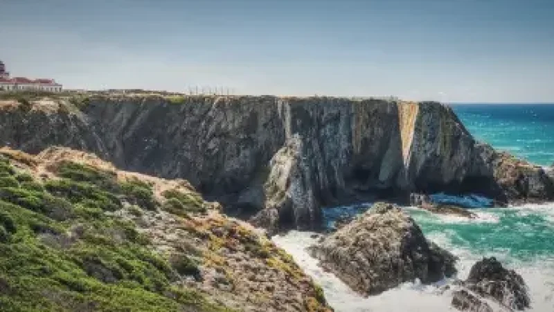 Nearby Coastal Roads – Scenic drives(5)