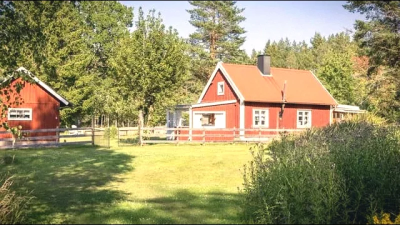 Nearby Countryside(6)