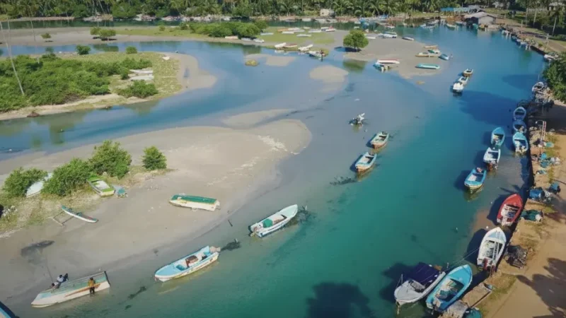 Nearby Fishing Villages – Local culture views(2)