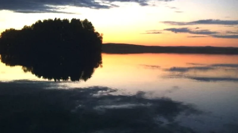 Nearby Forest Lakes(4)