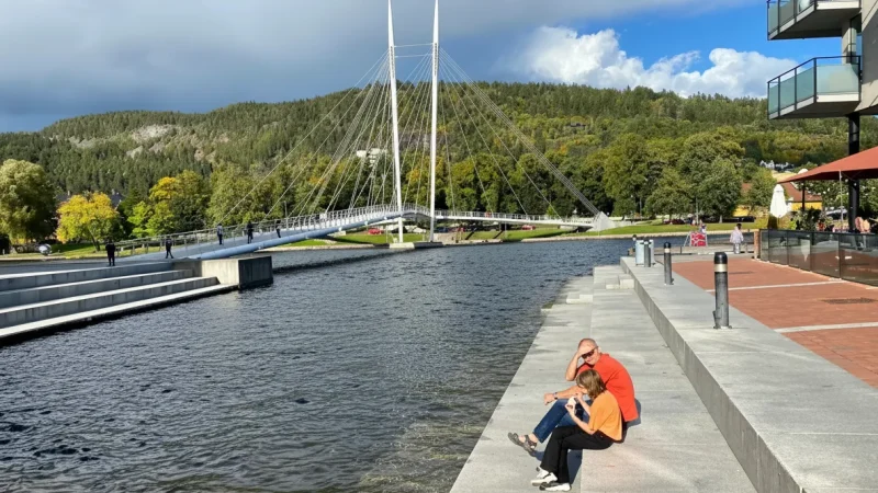 Nearby Hills – Short Hikes and Viewpoints(4)