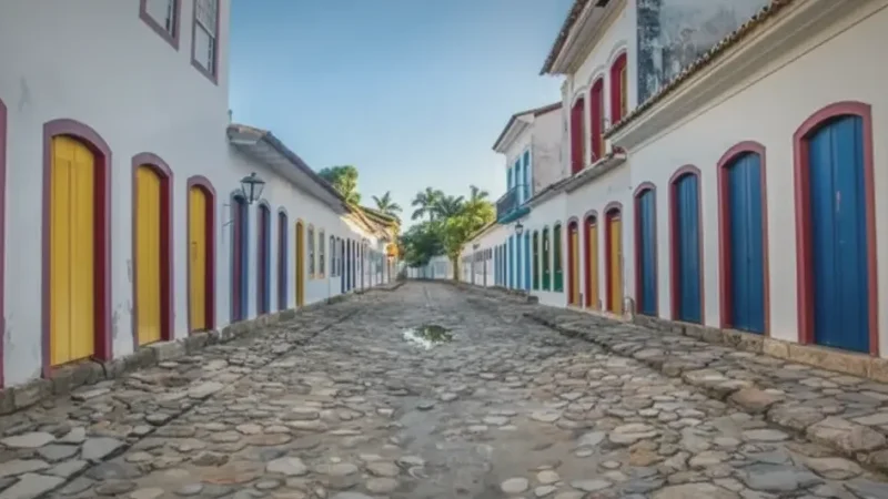 Nearby Historic Streets – Colonial buildings(1)