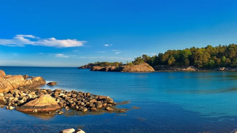 Nearby Islands – Short Boat Trip Views(4)