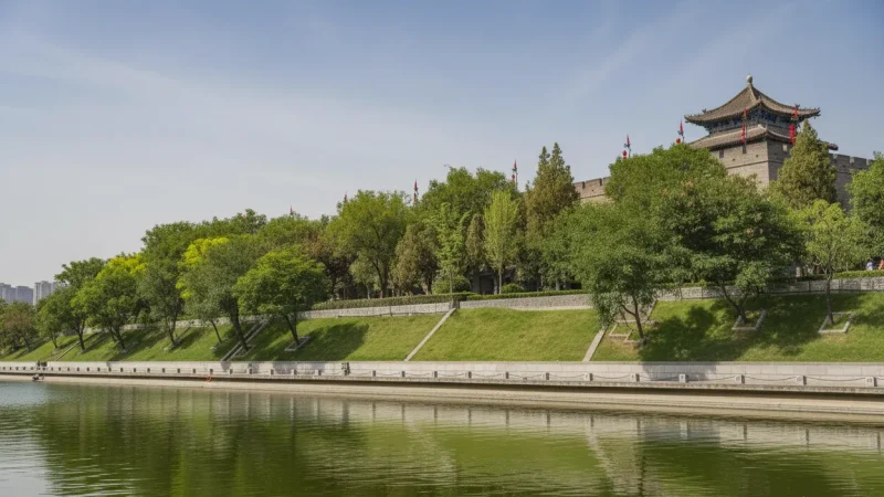 Nearby Local Parks – Rest and relaxation areas(5)