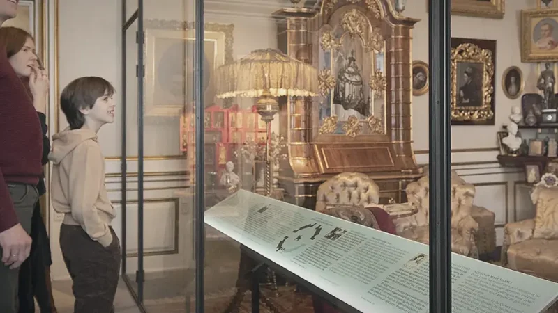 Nearby Museums – Short walking distance(6)