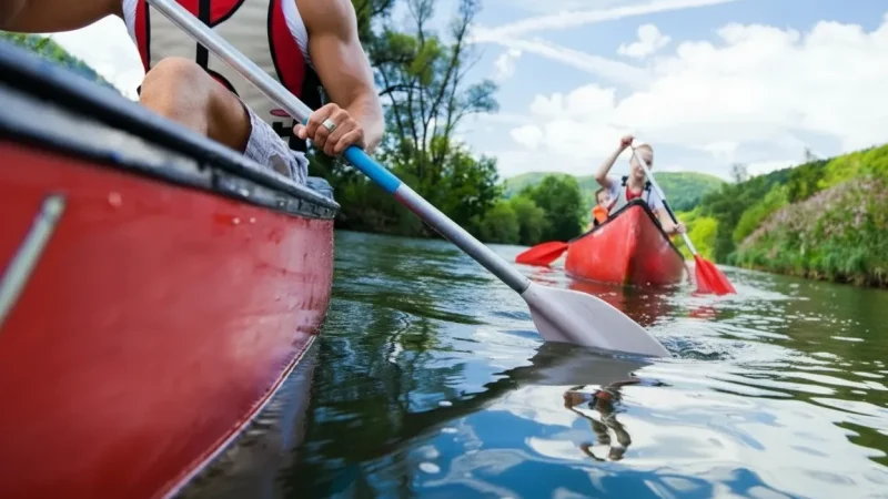 Nearby Nature Trails – Short outdoor escapes(4)