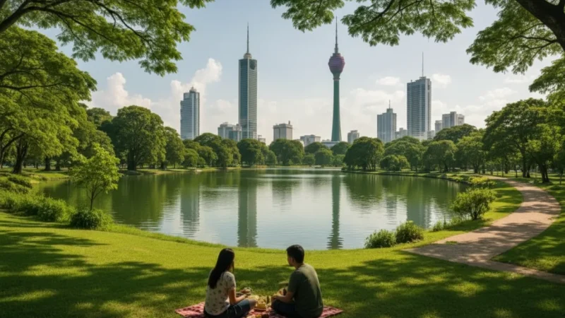 Nearby Park Ar(1)