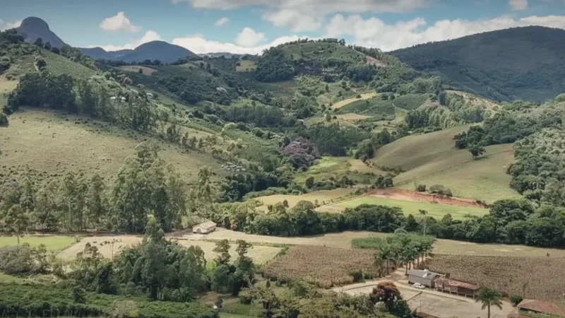 Nearby Rural Landscapes – Countryside scenery(1)