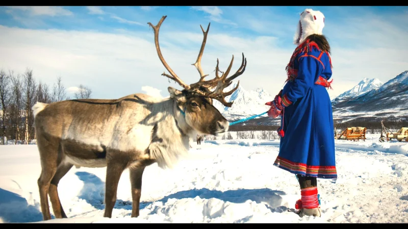 Nearby Sami Culture Sites(5)