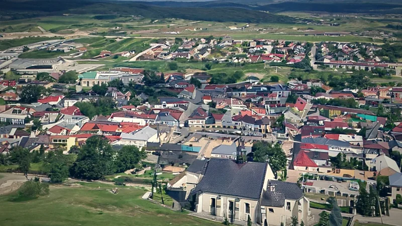 Nearby Villages(4)