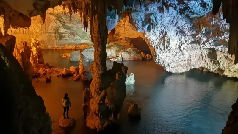 Neptune’s Grotto (Grotta di Nettuno)(5)