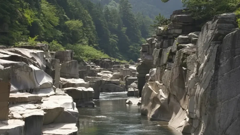 Nezame no Toko Gorge(6)