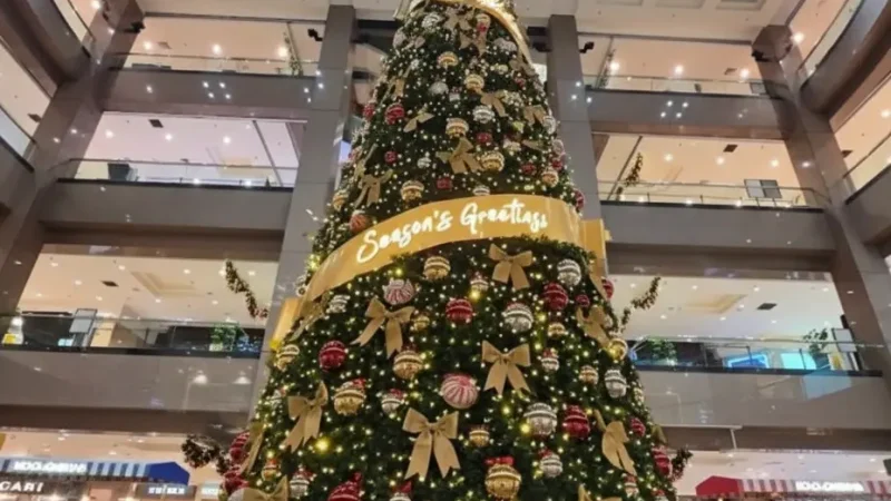 Ngee Ann City Takashimaya(2)