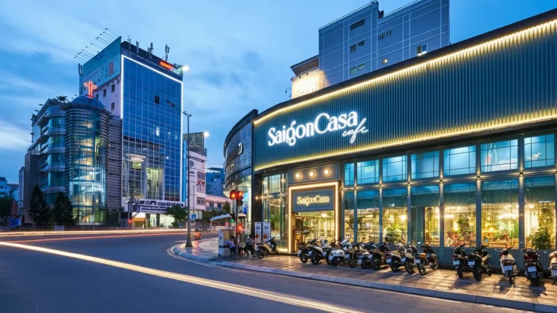 Nguyen Van Troi Street – Central Airport Avenue(4)