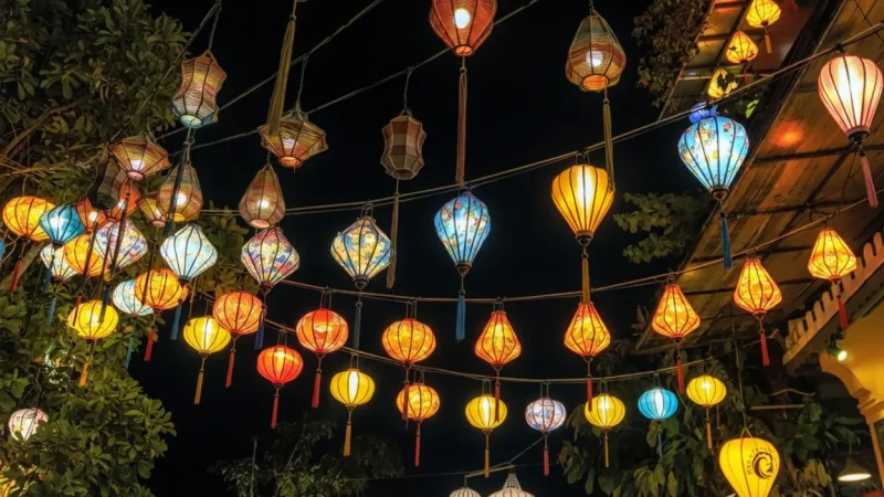 Nha Trang Night Market – Local food & shopping(5)