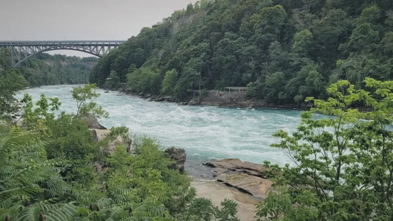 Niagara Parkway – Scenic drive(5)