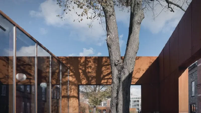 Nicolai Cultural Center – Local exhibitions(4)
