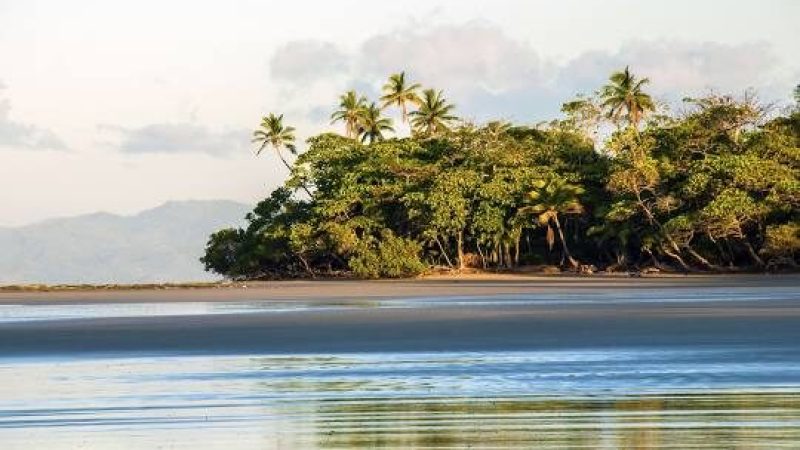 Nicoya Peninsula South