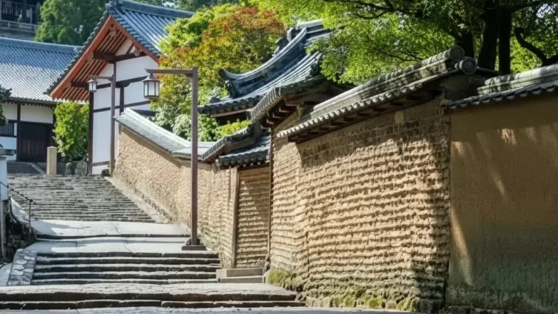 Nigatsu-do Hall(2)
