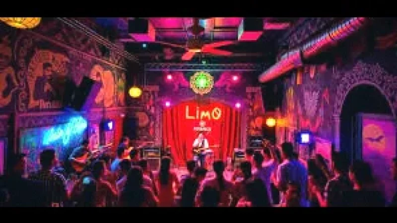 Night Music Venues – Small live music locations(5)