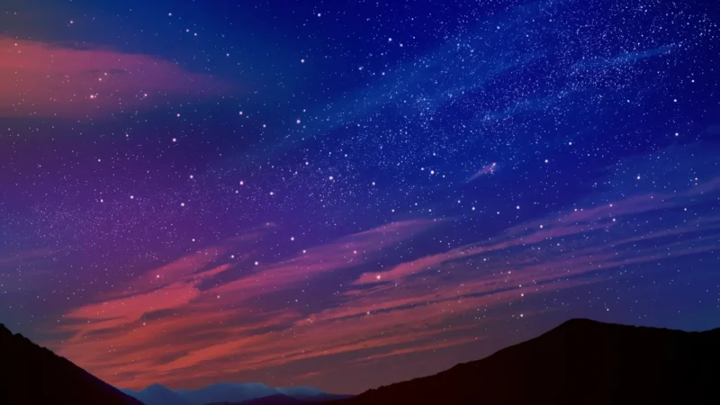 Night Sky Viewing Areas – Clear mountain skies(1)
