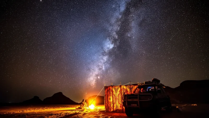 Night Sky Viewing Spots – Clear Desert Skies(6)