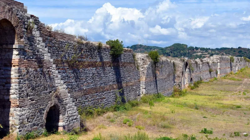 Nikopolis_Archaeological_Site_03