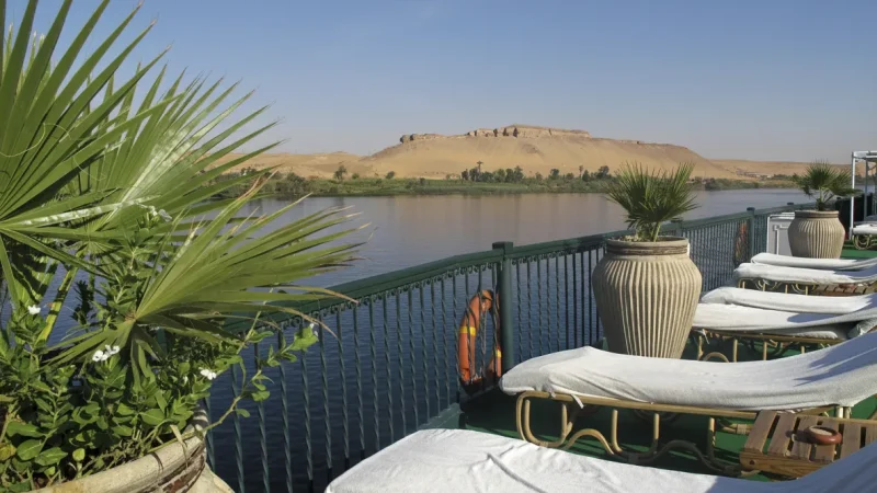 Nile River Cruise Areas – Scenic River Journeys(4)